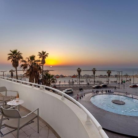 The Herbert Tel Aviv Bagian luar foto