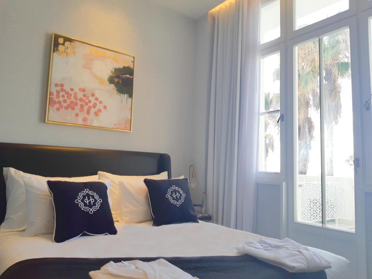 The Herbert Tel Aviv Bagian luar foto