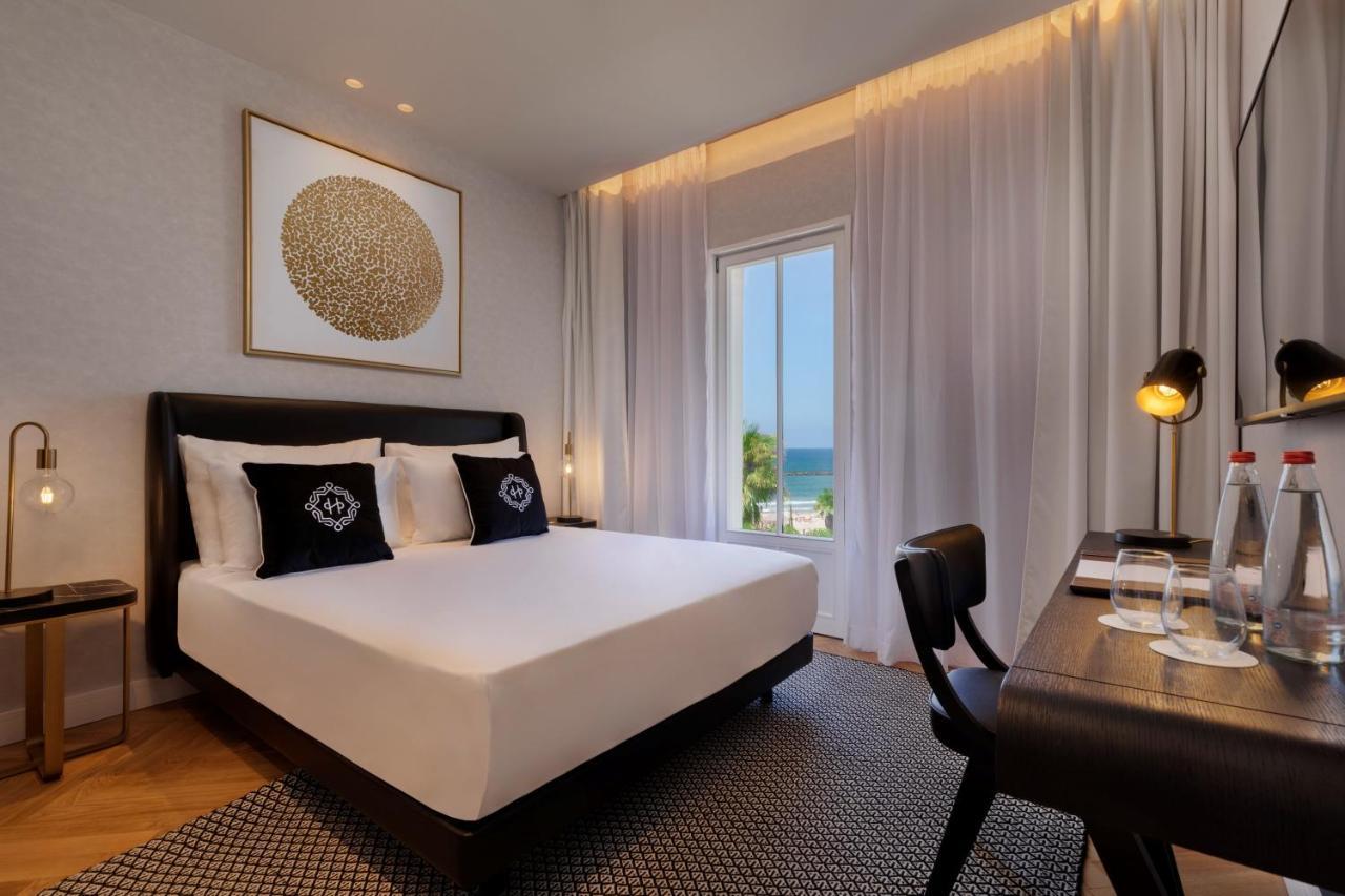 The Herbert Tel Aviv Bagian luar foto